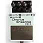 Used BOSS CE5 Chorus Ensemble Effect Pedal thumbnail
