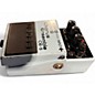 Used BOSS CE5 Chorus Ensemble Effect Pedal