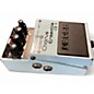 Used BOSS CE5 Chorus Ensemble Effect Pedal