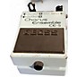 Used BOSS CE5 Chorus Ensemble Effect Pedal