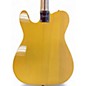 Used Squier Affinity Telecaster Butterscotch Solid Body Electric Guitar