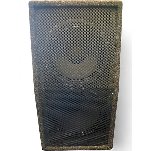 Used Carvin V212 Guitar Cabinet