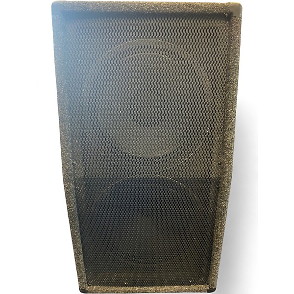 Used Carvin V212 Guitar Cabinet