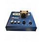 Used Bellari MP105 Round Sound Microphone Preamp