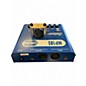 Used Bellari MP105 Round Sound Microphone Preamp