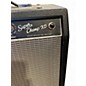 Used Fender Super Champ XD 15W 1x10 Guitar Combo Amp
