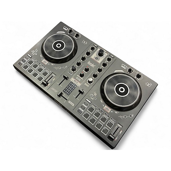 Used Hercules DJ IMPLUSE 300 DJ Mixer
