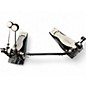 Used Kingdo DOUBLE BASS PEDAL Double Bass Drum Pedal
