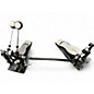 Used Kingdo DOUBLE BASS PEDAL Double Bass Drum Pedal