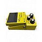 Used BOSS SD1 Super Overdrive Effect Pedal