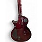 Used ESP EC1000 Wine Red Solid Body Electric Guitar