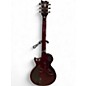 Used ESP EC1000 Wine Red Solid Body Electric Guitar