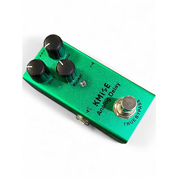 Used Kmise KM-10 Effect Pedal
