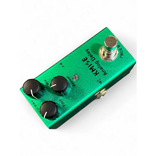 Used Kmise KM-10 Effect Pedal