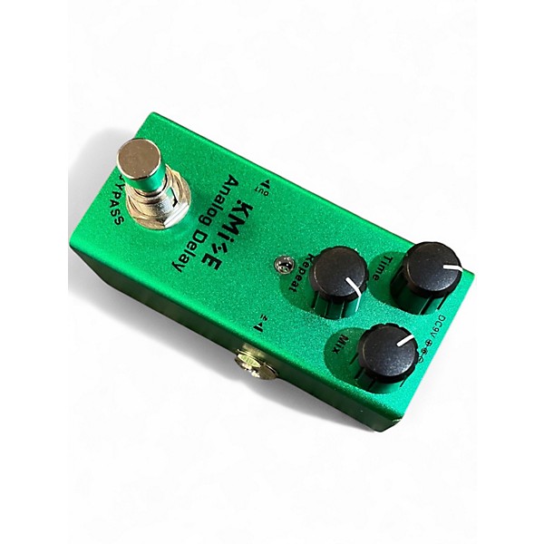 Used Kmise KM-10 Effect Pedal