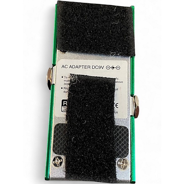Used Kmise KM-10 Effect Pedal