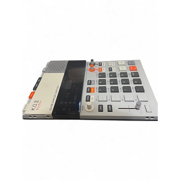 Used teenage engineering KO-II Production Controller