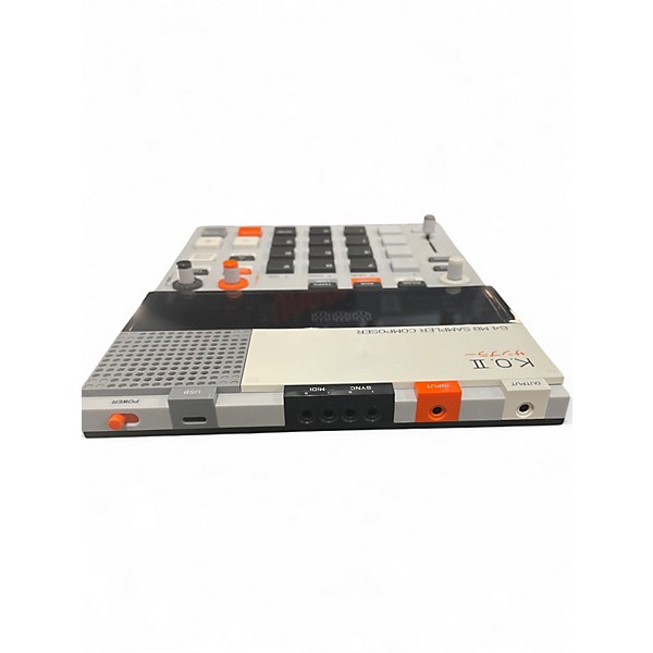 Used teenage engineering KO-II Production Controller
