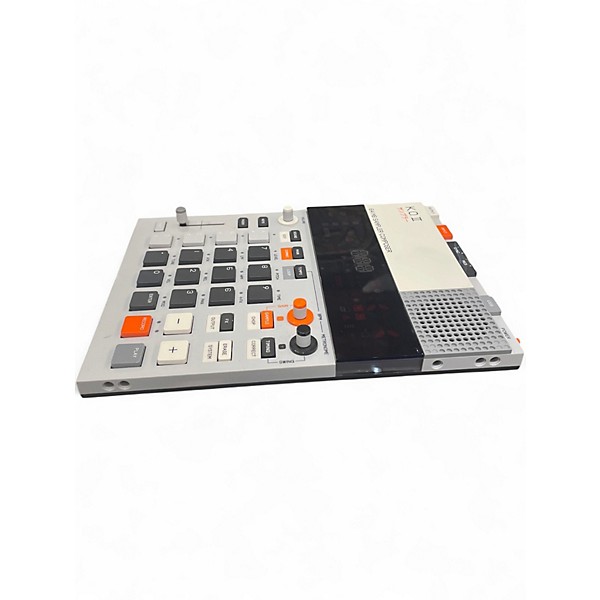 Used teenage engineering KO-II Production Controller