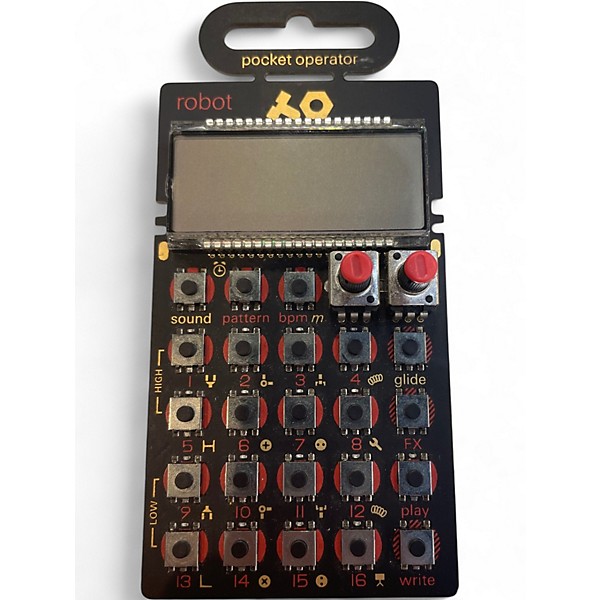 Used teenage engineering KO Production Controller