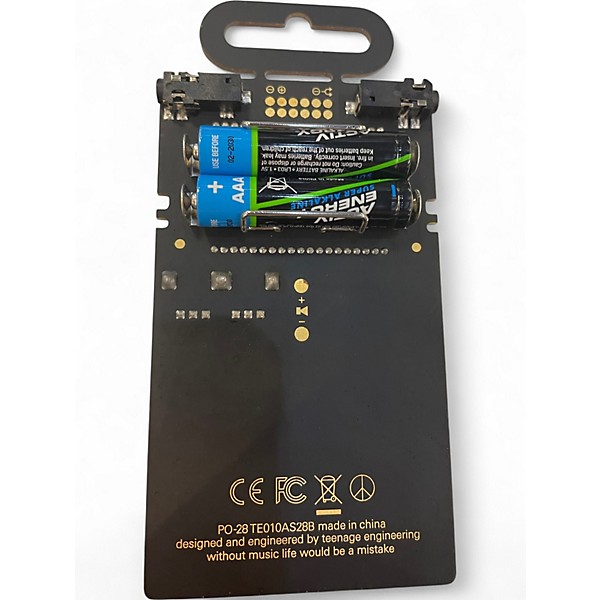 Used teenage engineering KO Production Controller