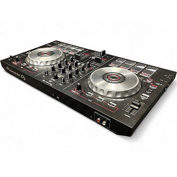 Used Pioneer DJ DDJSB2 DJ Controller