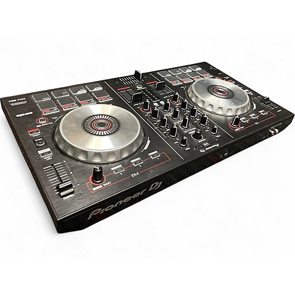Used Pioneer DJ DDJSB2 DJ Controller