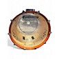 Used Pearl 5 Piece Masters SST 2 Color Sunburst Drum Kit