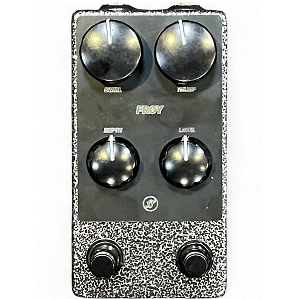 Used Fjord FUZZ FROY Effect Pedal