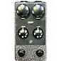 Used Fjord FUZZ FROY Effect Pedal thumbnail
