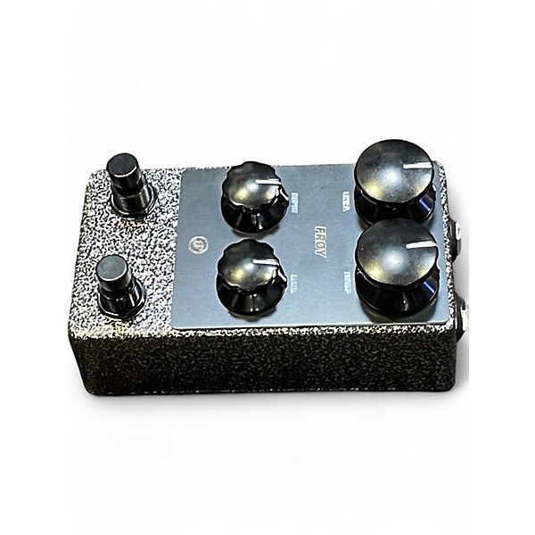 Used Fjord FUZZ FROY Effect Pedal