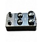 Used Fjord FUZZ FROY Effect Pedal