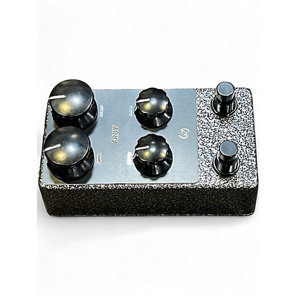Used Fjord FUZZ FROY Effect Pedal