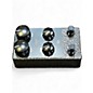 Used Fjord FUZZ FROY Effect Pedal