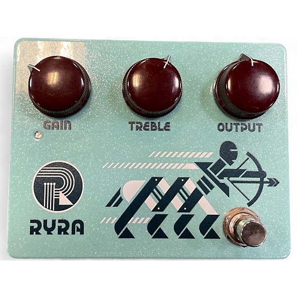 Used Ryra KLONE Effect Pedal