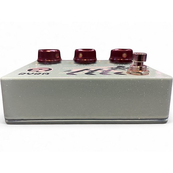 Used Ryra KLONE Effect Pedal