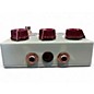 Used Ryra KLONE Effect Pedal