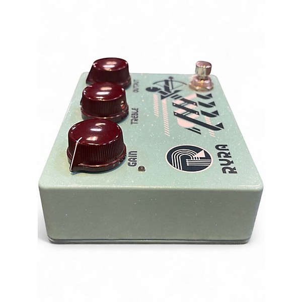 Used Ryra KLONE Effect Pedal