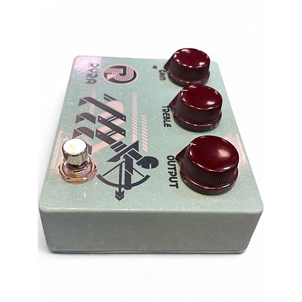 Used Ryra KLONE Effect Pedal