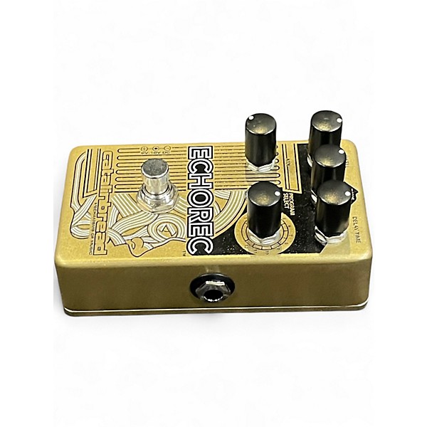 Used Catalinbread Echorec Multi-Tap Echo Effect Pedal