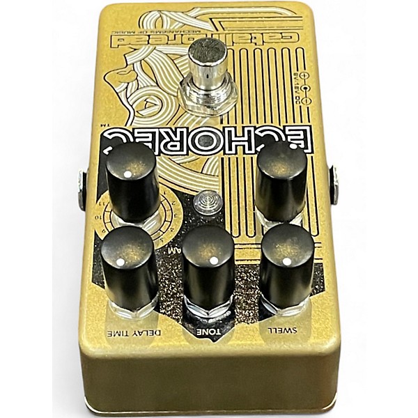 Used Catalinbread Echorec Multi-Tap Echo Effect Pedal