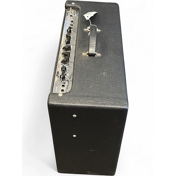 Used Fender Hot Rod Deville 60W 2x12 Tube Guitar Combo Amp