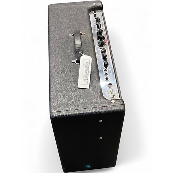 Used Fender Hot Rod Deville 60W 2x12 Tube Guitar Combo Amp