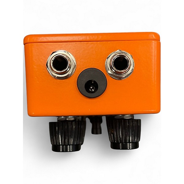 Used Sketchy Sounds PANTS! Effect Pedal