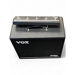 Used VOX cambridge 50 Guitar Combo Amp