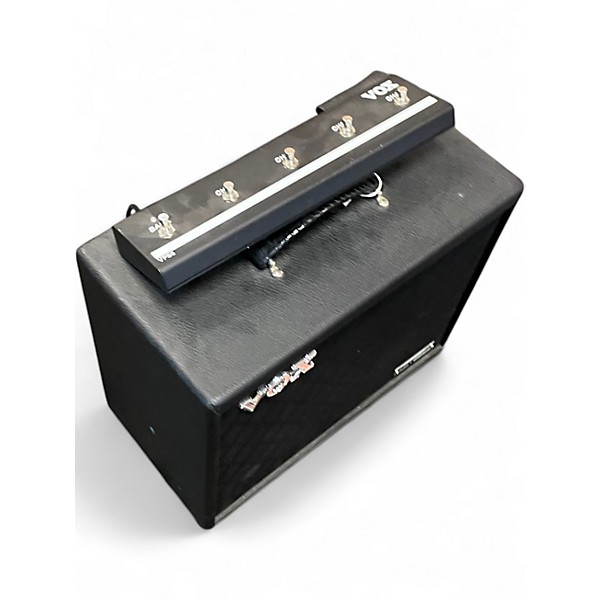 Used VOX cambridge 50 Guitar Combo Amp
