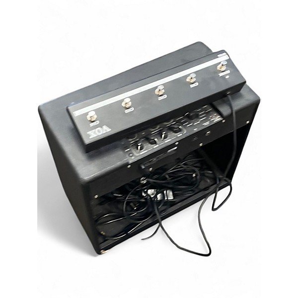 Used VOX cambridge 50 Guitar Combo Amp