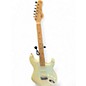 Used Tagima TG 530 Antique White Solid Body Electric Guitar thumbnail