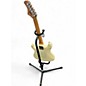 Used Tagima TG 530 Antique White Solid Body Electric Guitar
