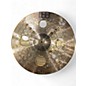 Used MEINL 16in HCS Trash stack Cymbal thumbnail